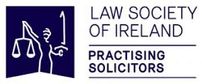 Law Society of Ireland Practising Solicitor